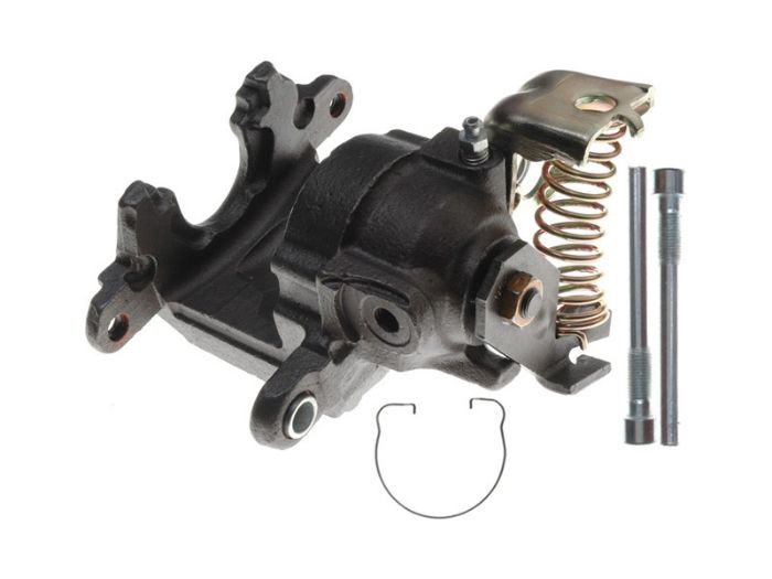 Caliper rh rear div gm fwd 79-85 # - RAYFRC6033
