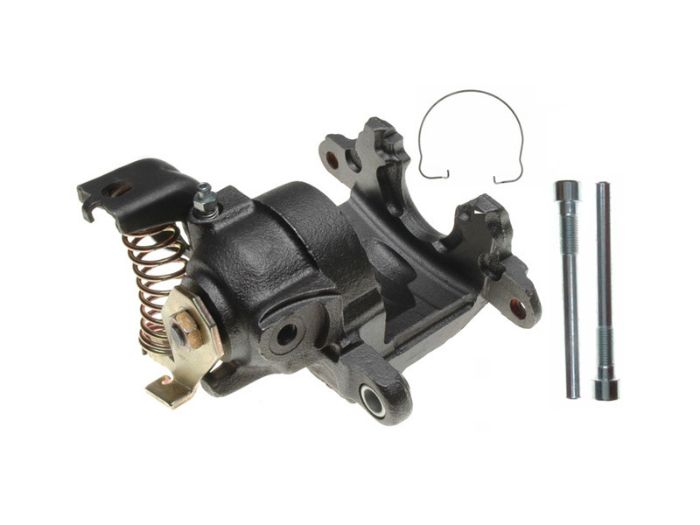 Caliper lh rear div gm fwd 79-85 # - RAYFRC6034