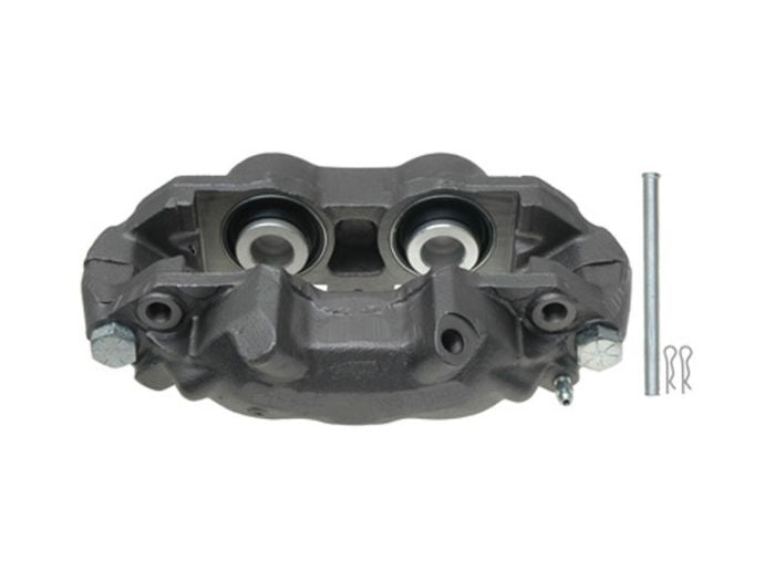 Caliper 65-82 Corvette fr. LH stainl.st.sleeve - RAYFRC8002