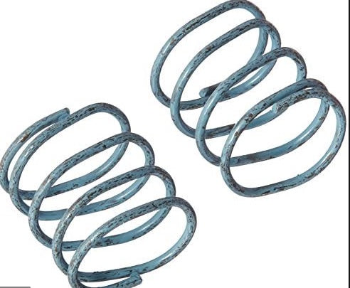 Fjær brake bar GM 9-1/2 grønn          , - RAYH1341-2