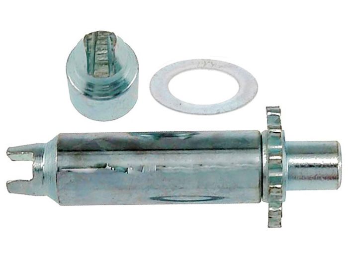 Drum brake adjusting screw kit - RAYH1500