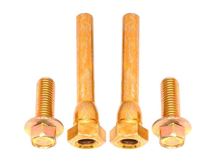 Caliper Bolt Kit Rear 07-17 Tahoe - RAYH15214