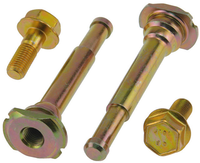 Caliper bolt kit Frt. 05-10 Commander/GR.Cherokee  - RAYH15221