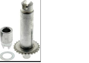 Drum brake adj. screw - RAYH1523-2