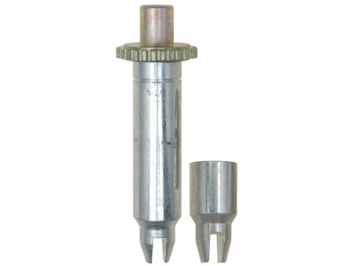 Drum brake adjusting screw RH - RAYH1551