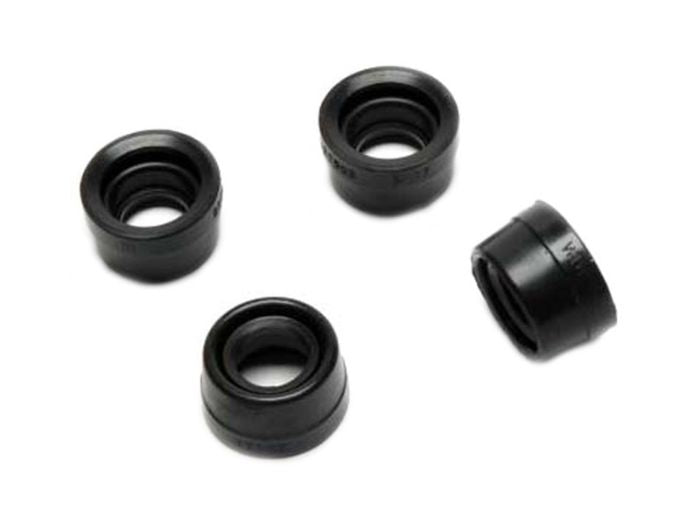 Bushing kit rr caliper 00-06 Tahoe 4pc - RAYH16104