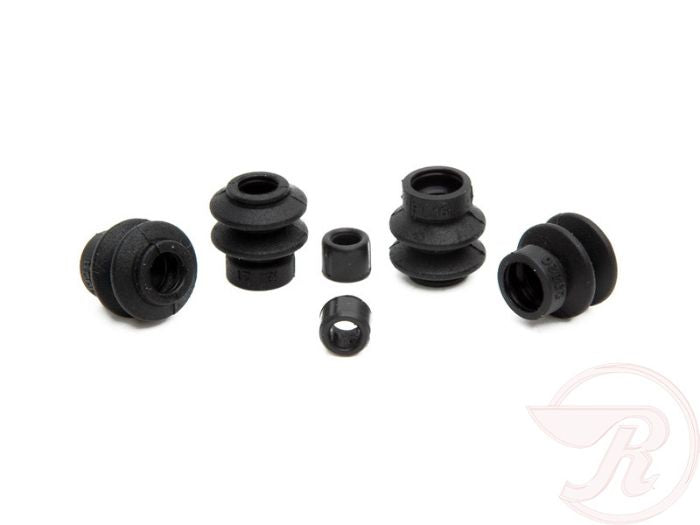 Caliper Bushing, Rear Disc 2007-2012 (4) - RAYH16109