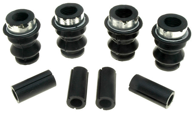 Bushing kit Caliper Chev. truck 00-07 front/rear - RAYH16118