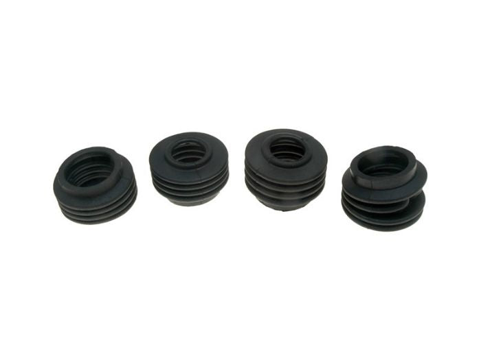 Pin boot kit ford truck 4pc - RAYH16119