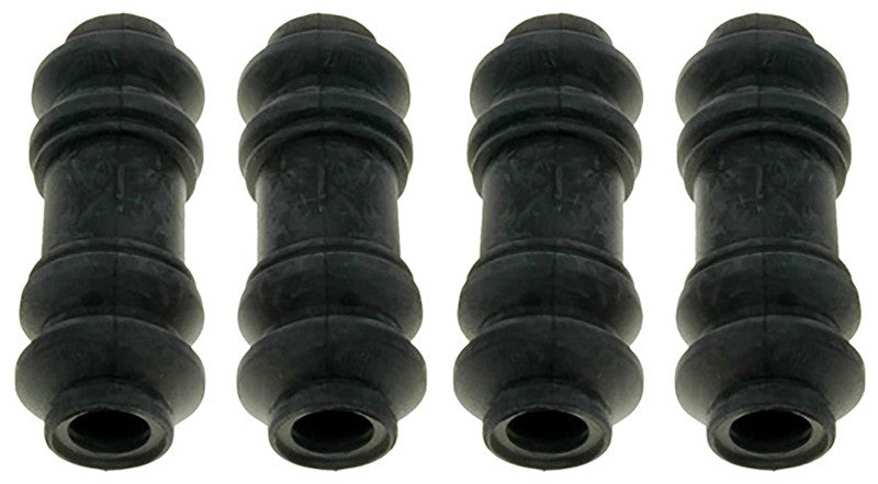 Caliper rubber bushing kit rear - RAYH16122