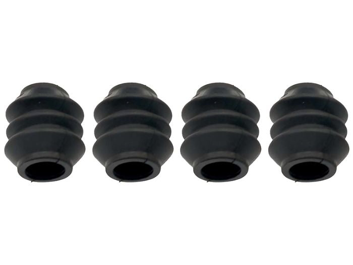 Caliper rubber bushing - RAYH16216