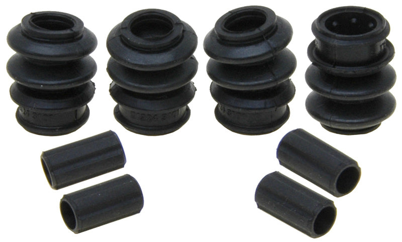 Caliper pin bushing kit 06-10 Commander front - RAYH16218