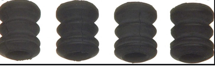 Boot kit / axel kit - RAYH18001