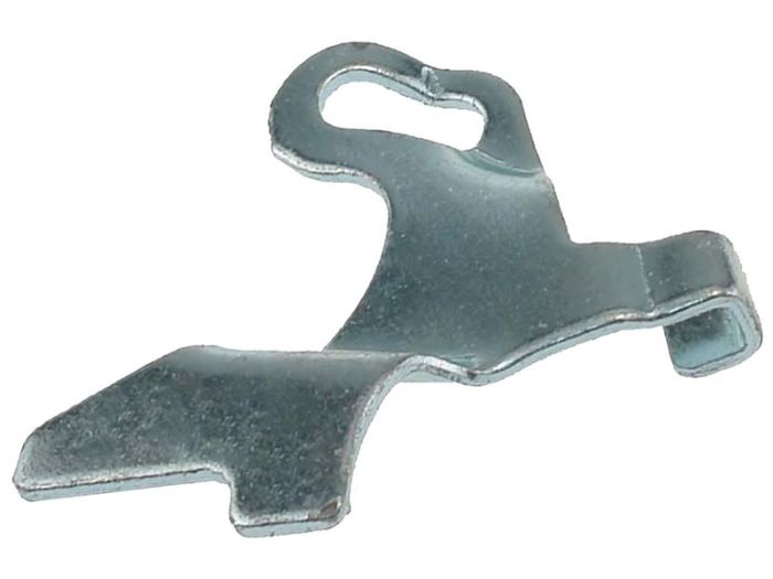 Brake hardware lh - RAYH2035-2