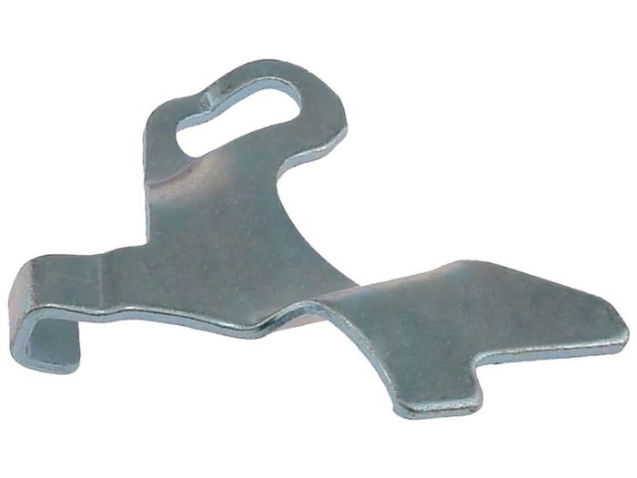 Brake hardware Right front/rear - RAYH2036