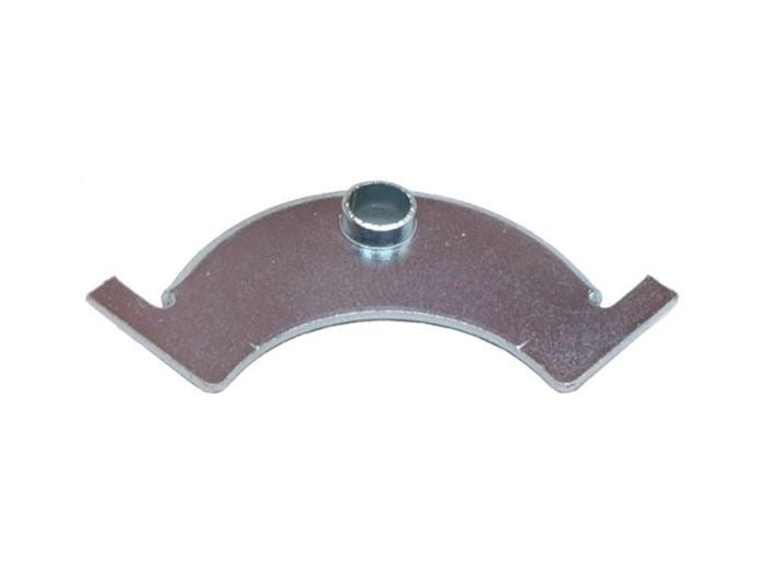 Brake shoes hardware - RAYH2090