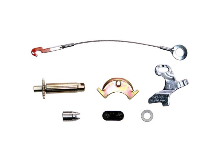 Self adj.kit div Amc 60-76 Ford 65-72 Dodge - RAYH2516