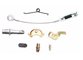 Self adj.kit Cher. 90-01/Gr.Cher 94-96 LH rear - RAYH2526