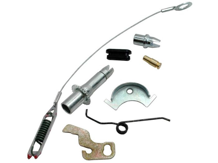 Self adj.kit dodge dart 73-76 lh - RAYH2528