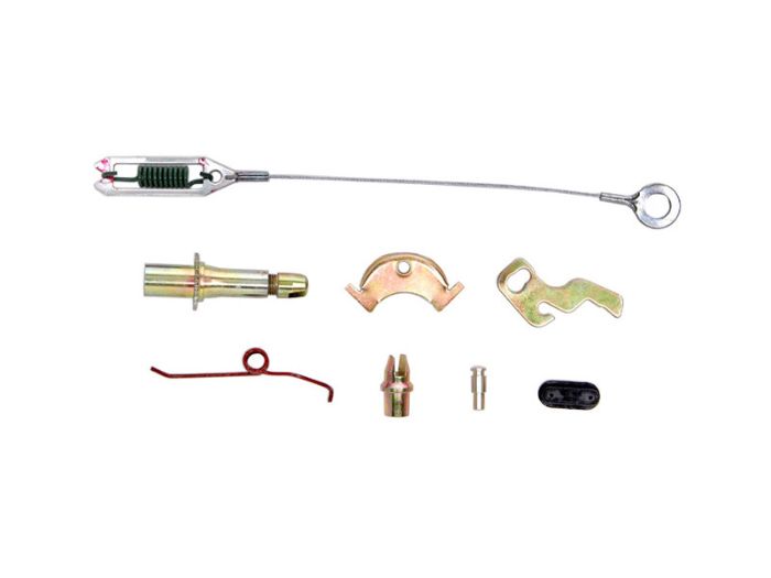 Self adj.kit dodge dart 73-76 rh - RAYH2529