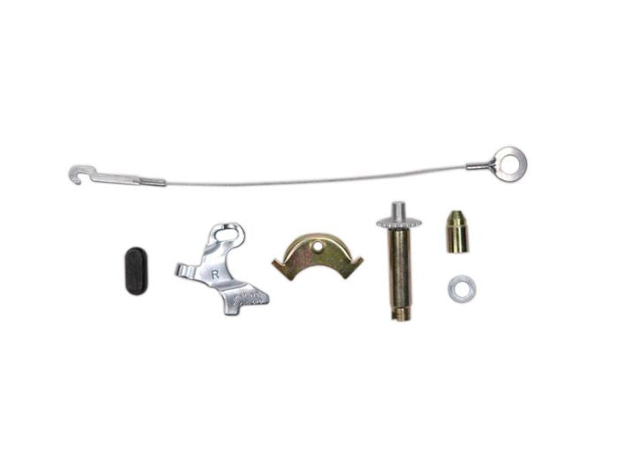 Self Adj.kit Ford/Mopar 58-96 RH front or rear - RAYH2545