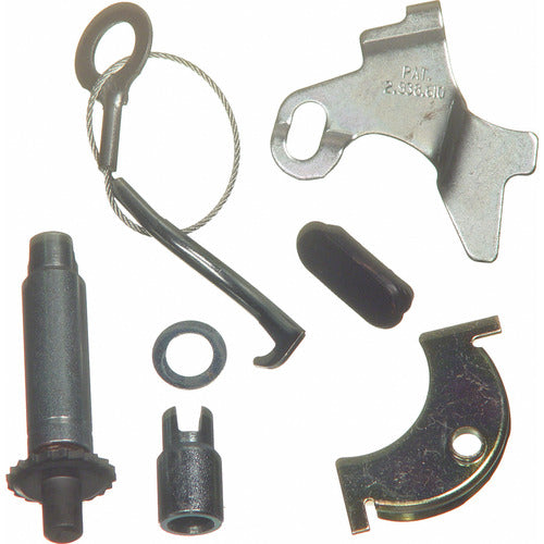 Self adj.kit mustang 75-78 9brake lh - RAYH2568