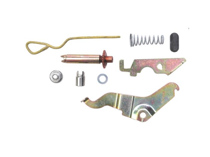 Self adj.kit GM RH stw 77-91 11inch - RAYH2579