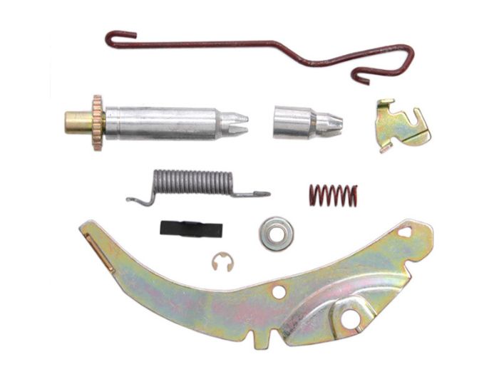 Self adj.kit G30 76-93 rh w/13brake - RAYH2581