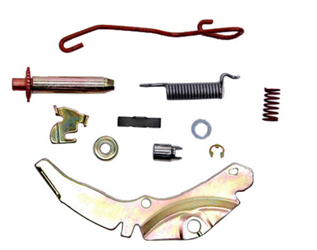 Self adj.kit RH GM 76-00 11.15inc brakes - RAYH2585