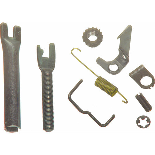 Self adj.kit g30 73-93 lh w/13brake - RAYH2586