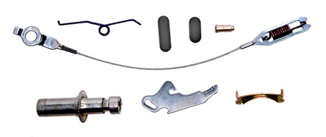 Self adj.kit E250/350 LH 75-up - RAYH2588