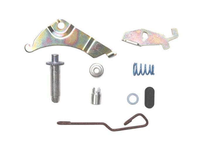 Self adj.kit LH GM kur 79-84 9,5inch - RAYH2590