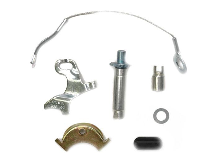 Self adj.kit 79-93 Mustang LH 9inch  - RAYH2592