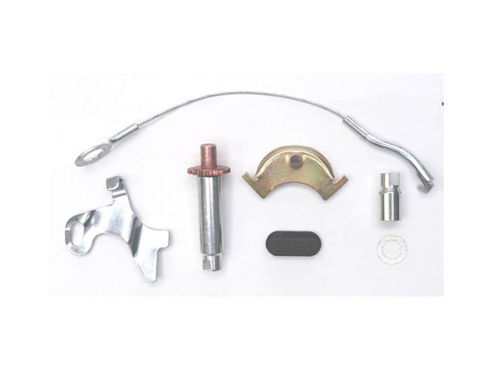 Self adj.kit RH 79-93 Mustang - RAYH2593