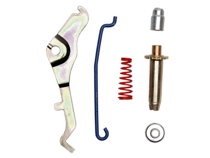 Self.adj.kit gm fwd 84-86 lh see cat - RAYH2620