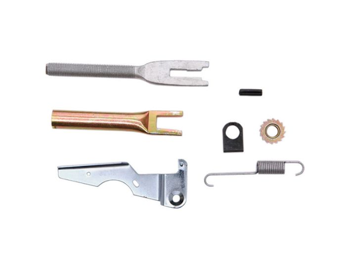 Adjusting kit LH rr 10in brakes 88-99 GM truck - RAYH2640