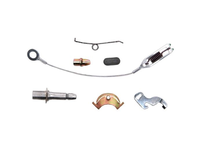 Self adj.kit Jeep Gr.Cher 92-96 LH (hw2656) - RAYH2660