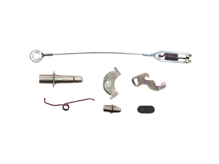 Self.adj.kit Jeep Gr.Cher 92-96 RH (hw2657) - RAYH2661