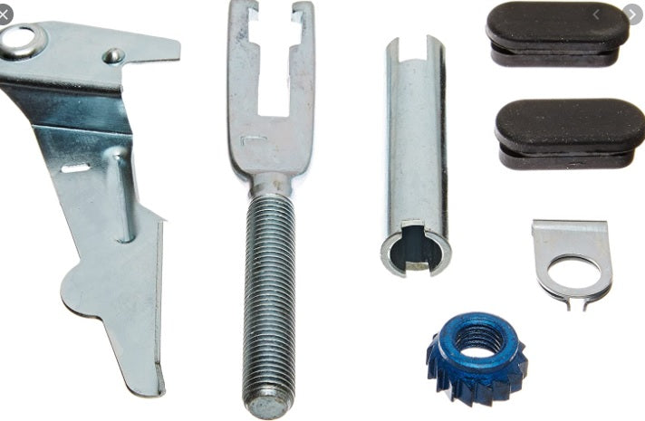 Drum Brake Self Adjuster Kit RH 05-10 Dakota - RAYH2689