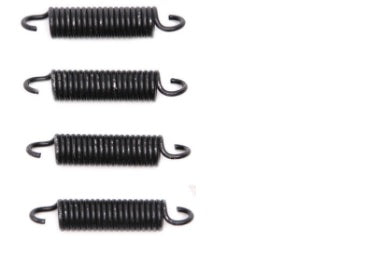 Brake drum adjusting spring set - RAYH403