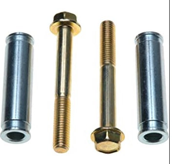 Caliper Bolt Gr.Cher 99-04 Teves calipers - RAYH5025W