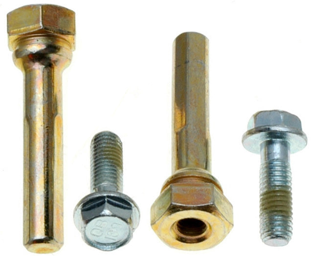 Disc brake caliper bolt S10 98-04 rear - RAYH5069