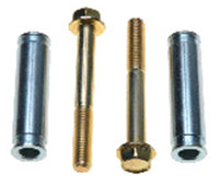 Caliper bolt kit frt/rear Dodge Ram 2500/3500 - RAYH5070