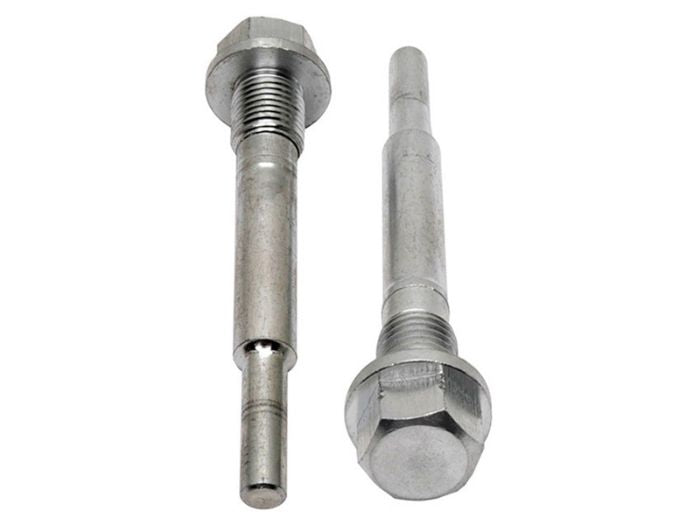 Wheel kit  guide pin # - RAYH5076