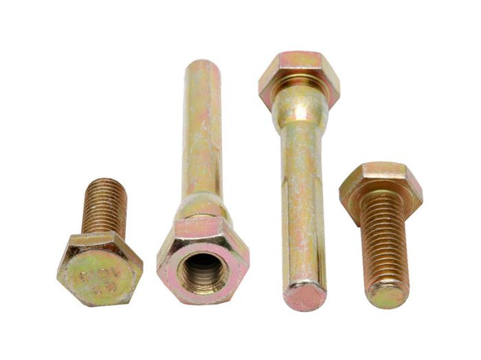 Calipper pin kit frt/ rr - RAYH5083
