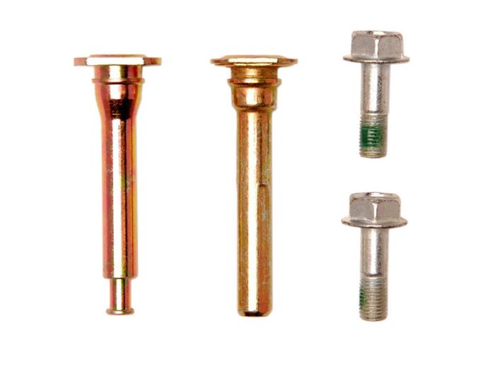 Caliper bolt rear wo/boot - RAYH5093