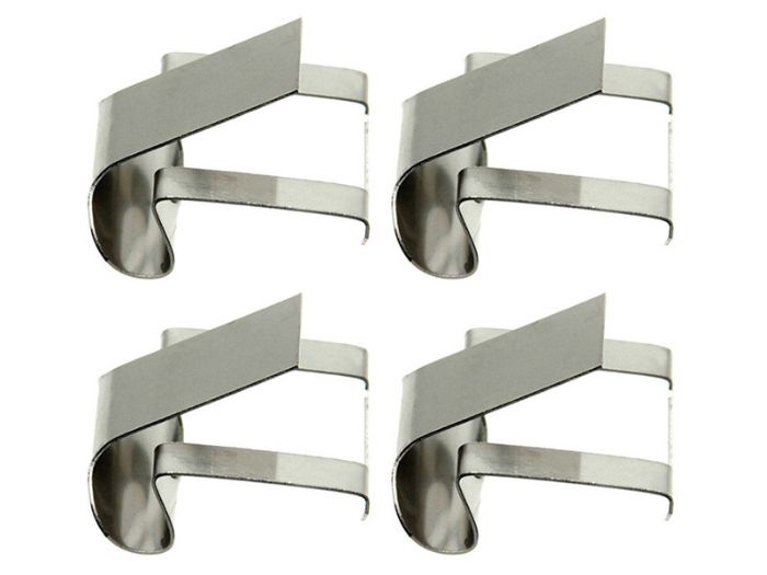 Rattle clips - RAYH5415