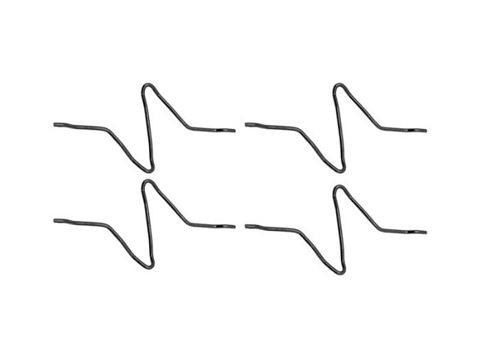 Retainer pads ford e/f 250/350 87 up - RAYH5420