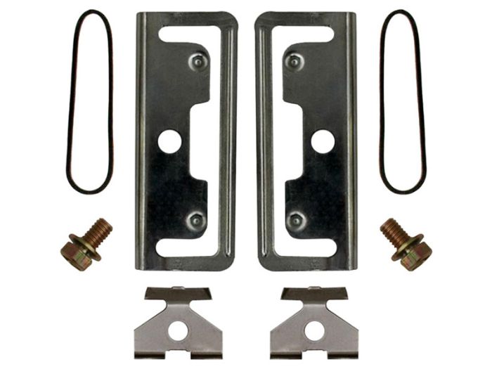 Mont.sett br.pads dodge truck all - RAYH5516