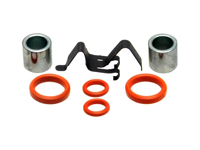 Mont.kit brake pads d154 - RAYH5524